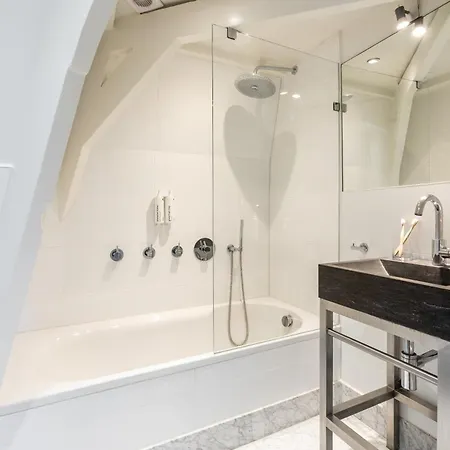Apartmanhotel Numa Helmers Amszterdam