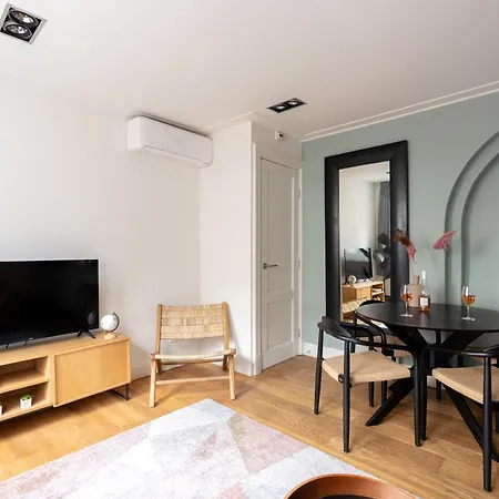 Numa Helmers 4* Amszterdam