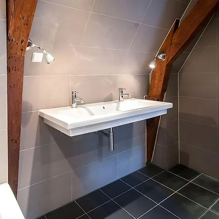 Numa Helmers 4* Amszterdam