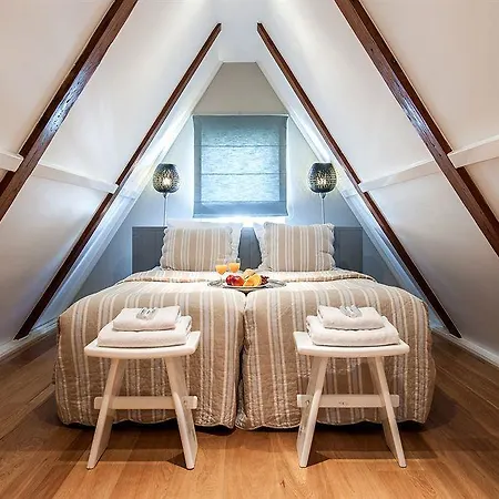 Numa Helmers 4*