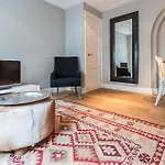Numa Helmers 4* Amszterdam