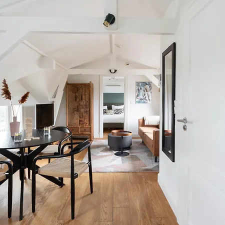 Numa Helmers Amsterdam