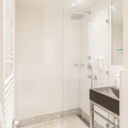 Lejlighedshotel Numa Helmers Amsterdam