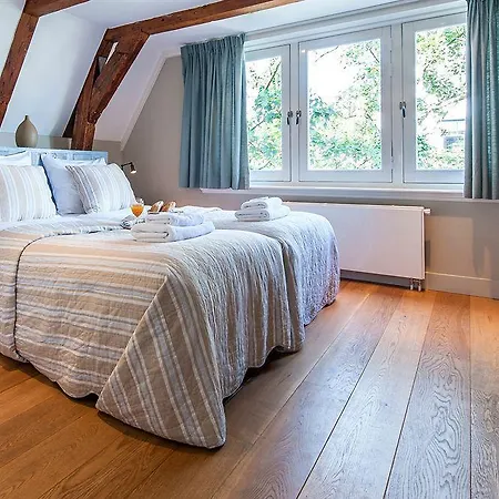 Numa Helmers 4* Amsterdam