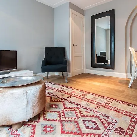 Numa Helmers 4* Amsterdam