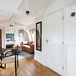 Lejlighedshotel Numa Helmers