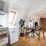 Lejlighedshotel Numa Helmers 4*