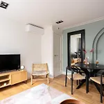 Numa Helmers 4* Amsterdam
