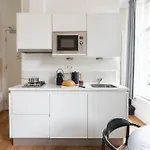 Lejlighedshotel Numa Helmers Amsterdam