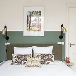 Numa Helmers 4* Ámsterdam