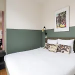 Numa Helmers Apartahotel Ámsterdam