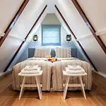 Numa Helmers 4*