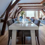 Numa Helmers Lejlighedshotel Amsterdam
