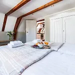 Numa Helmers 4* Ámsterdam