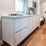 Numa Helmers Lejlighedshotel Amsterdam