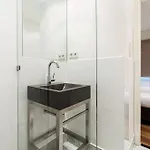 Numa Helmers Apartahotel Ámsterdam