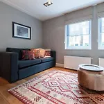 Numa Helmers Lejlighedshotel 4*