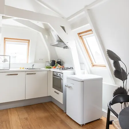 Numa Helmers Amsterdam