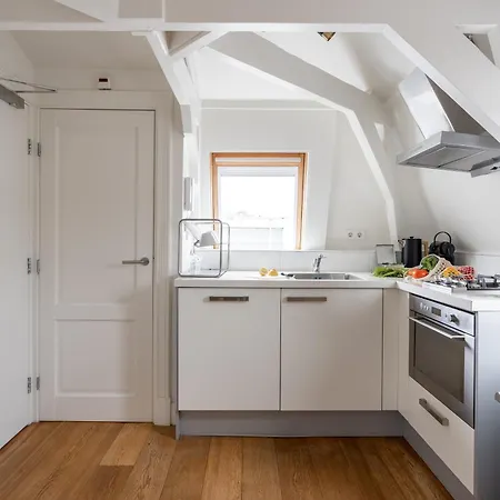 Numa Helmers 4* Amsterdam