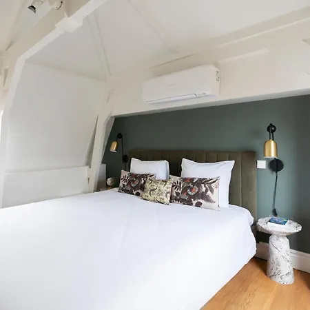 Aparthotel Numa Helmers
