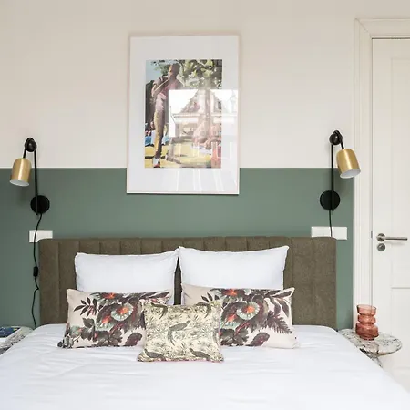 Yays Vondelpark By Numa 4* 암스테르담