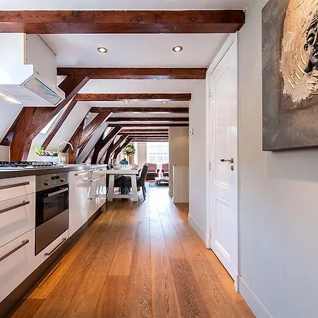 Aparthotel Numa Helmers Amsterdam