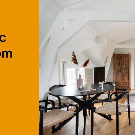 Aparthotel Numa Helmers