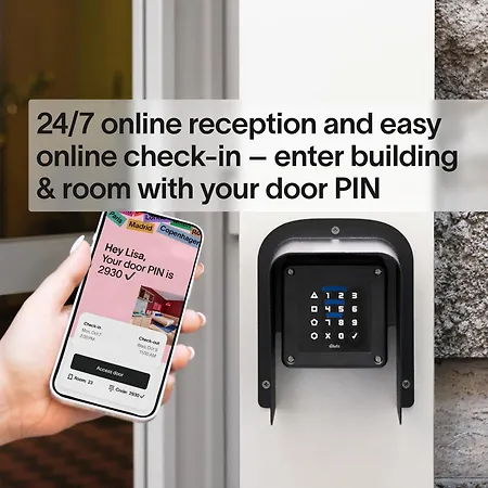 Numa Helmers אמסטרדם