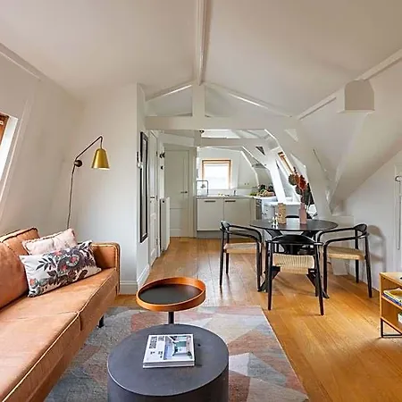 Aparthotel Numa Helmers Amsterdam