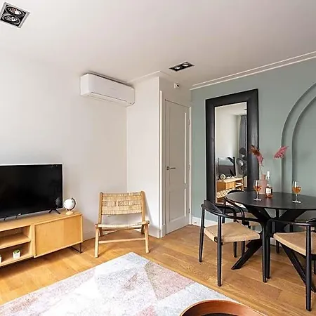 Numa Helmers 4* Amsterdam