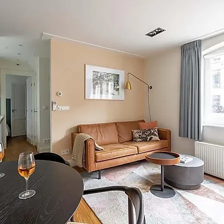 Aparthotel Numa Helmers Amsterdam