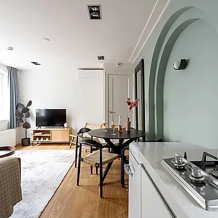 Numa Helmers 4* Amsterdam
