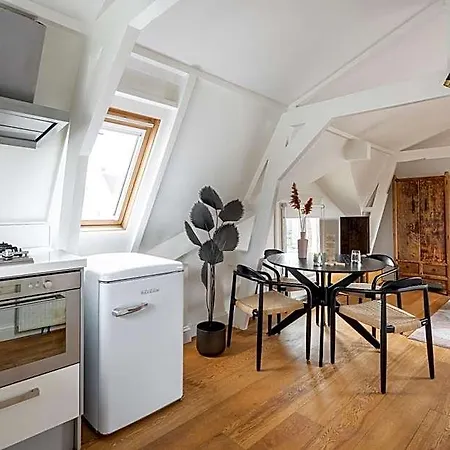 Aparthotel Numa Helmers