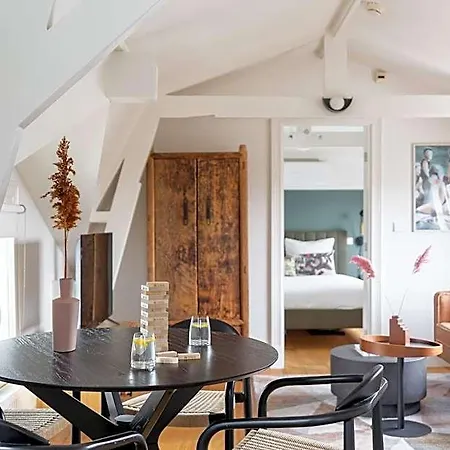 Numa Helmers Amsterdam