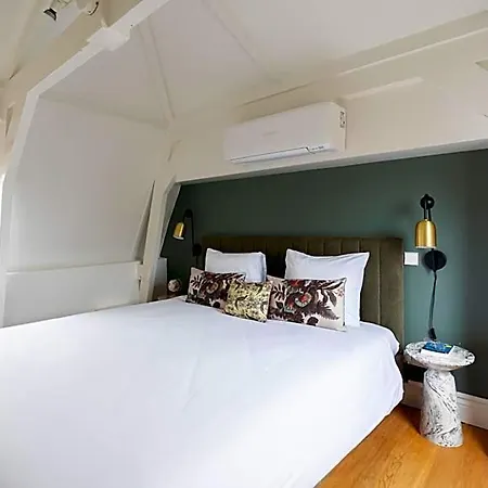 Numa Helmers 4* Amsterdam