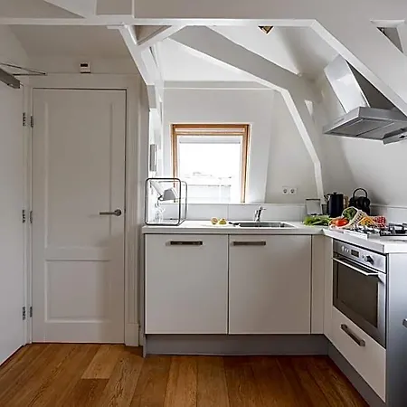 Numa Helmers 4* Amsterdam