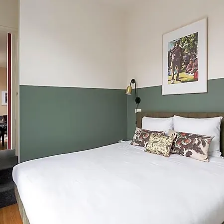 Aparthotel Numa Helmers