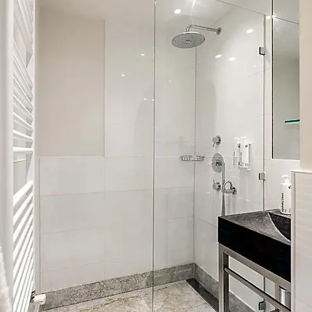 Numa Helmers 4* Amsterdam