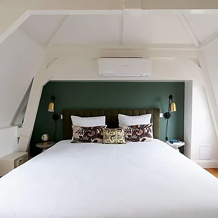 Aparthotel Numa Helmers Amsterdam