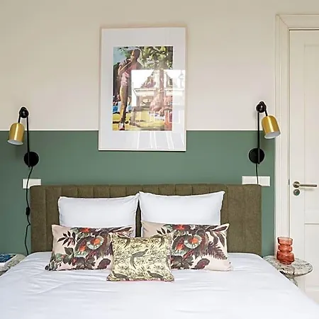 Numa Helmers Aparthotel