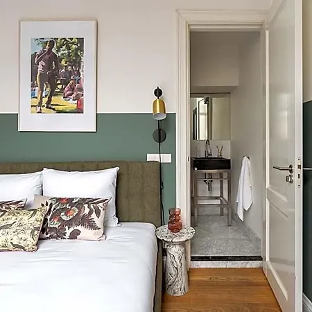 Numa Helmers 4*