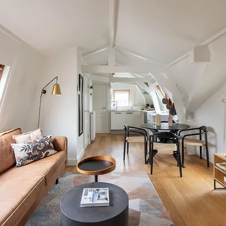 Numa Helmers Aparthotel Amsterdam