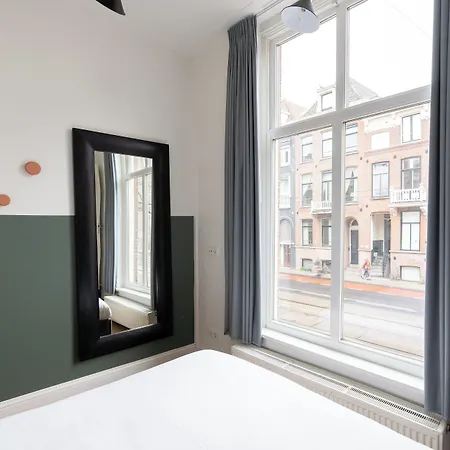 Aparthotel Numa Helmers 4*