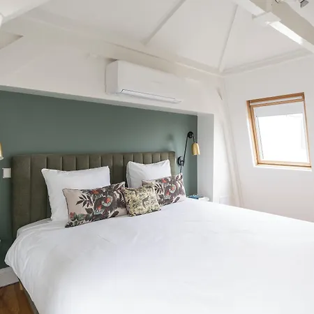 Vondelpark By Yays Aparthotel