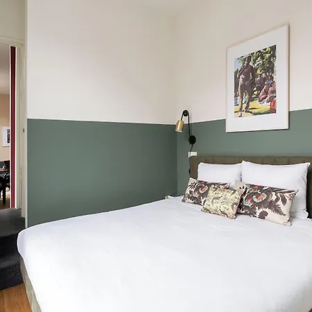 Aparthotel Numa Helmers Amsterdam