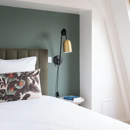 Numa Helmers Aparthotel