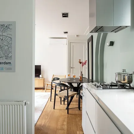 Vondelpark By Yays Aparthotel