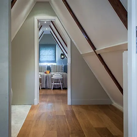 Numa Helmers Aparthotel