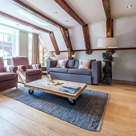 Aparthotel Vondelpark By Yays 4*