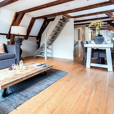 Vondelpark By Yays Aparthotel
